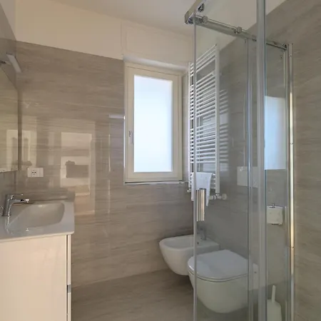 Per Uso Turistico Casal Bertone - Casa Del Sole Lägenhet