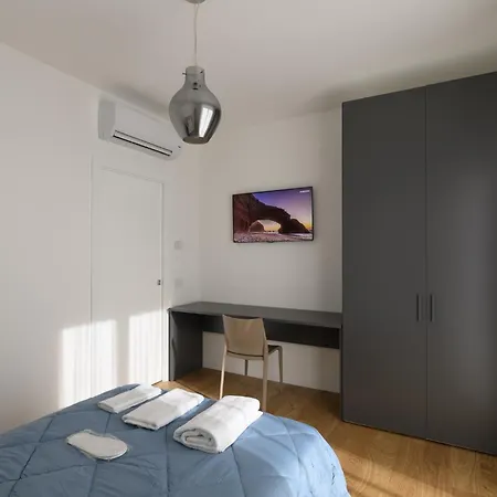 Lägenhet Per Uso Turistico Casal Bertone - Casa Del Sole *