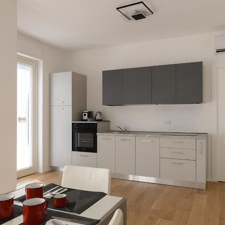 Lägenhet Per Uso Turistico Casal Bertone - Casa Del Sole