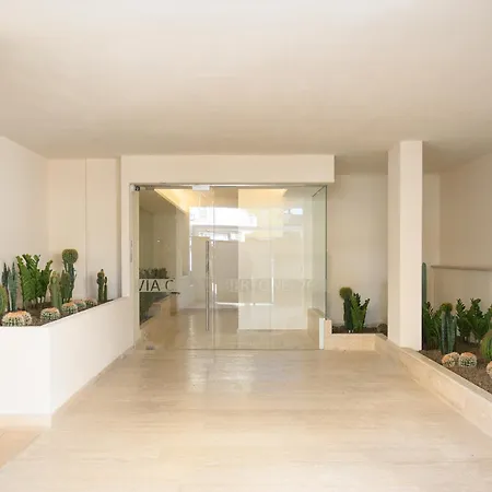Per Uso Turistico Casal Bertone - Casa Del Sole Lägenhet *