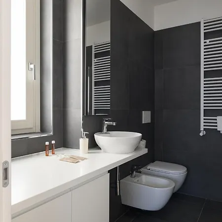Lägenhet Per Uso Turistico Casal Bertone - Casa Del Sole Rom