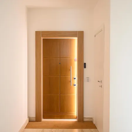 Per Uso Turistico Casal Bertone - Casa Del Sole Lägenhet *