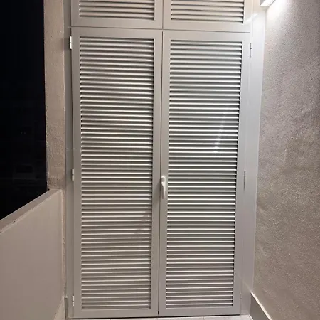 Per Uso Turistico Casal Bertone - Casa Del Sole Lägenhet Rom