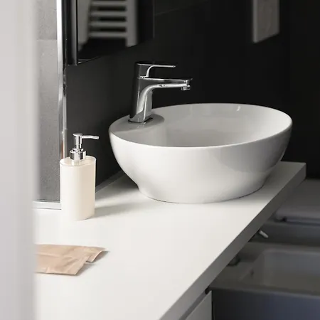 公寓 Per Uso Turistico Casal Bertone - Casa Del Sole 罗马