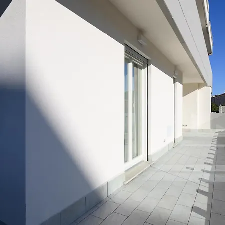 Per Uso Turistico Casal Bertone - Casa Del Sole 公寓 罗马