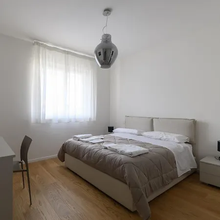 Apartment Per Uso Turistico Casal Bertone - Casa Del Sole