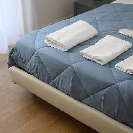 Per Uso Turistico Casal Bertone - Casa Del Sole * 罗马