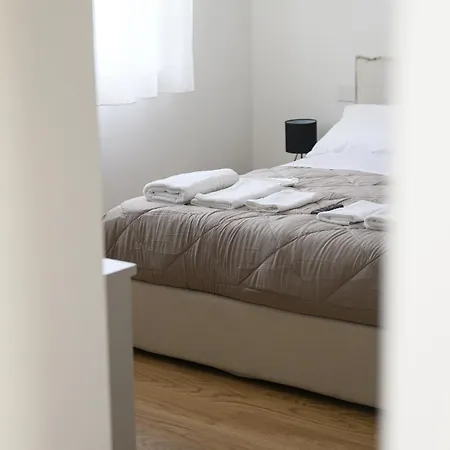 Per Uso Turistico Casal Bertone - Casa Del Sole 公寓 罗马